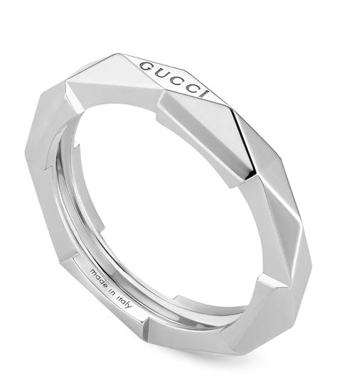 gucci 3 set ring